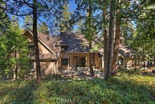 27456 White Fir Drive, Lake Arrowhead, CA 92352