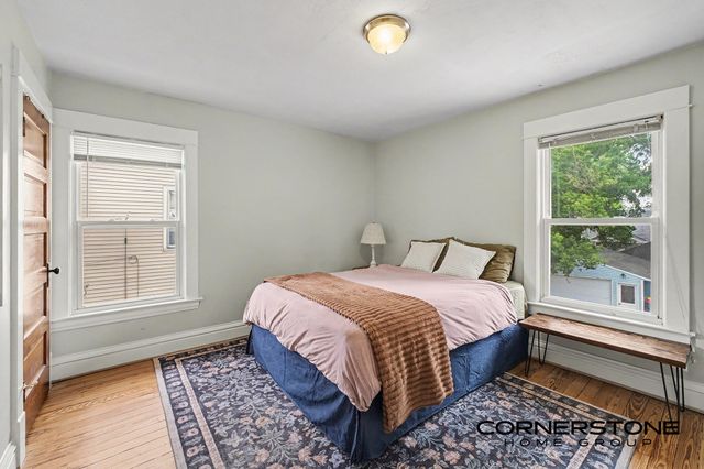 940 Chatham Street Nw, City Of Grand Rapids, MI 49504