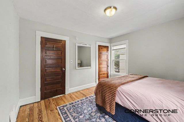 940 Chatham Street Nw, City Of Grand Rapids, MI 49504