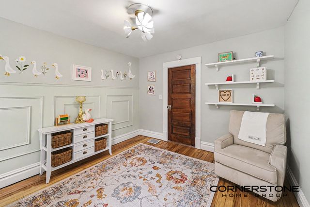 940 Chatham Street Nw, City Of Grand Rapids, MI 49504