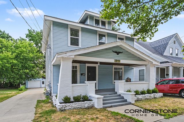940 Chatham Street Nw, City Of Grand Rapids, MI 49504