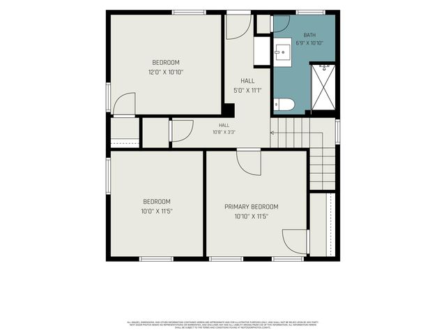 940 Chatham Street Nw, City Of Grand Rapids, MI 49504
