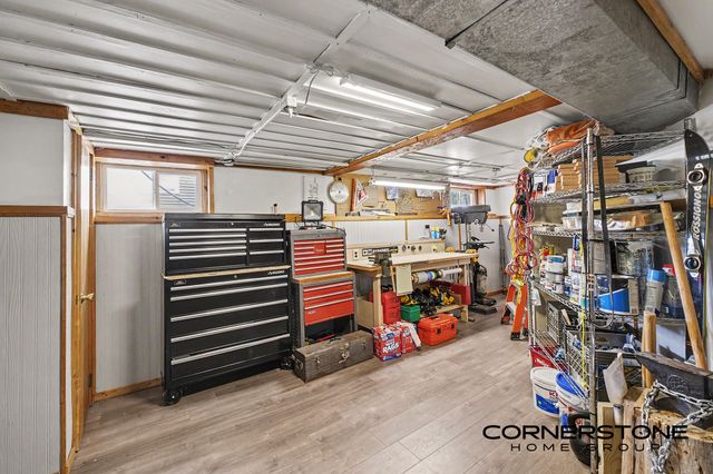 940 Chatham Street Nw, City Of Grand Rapids, MI 49504