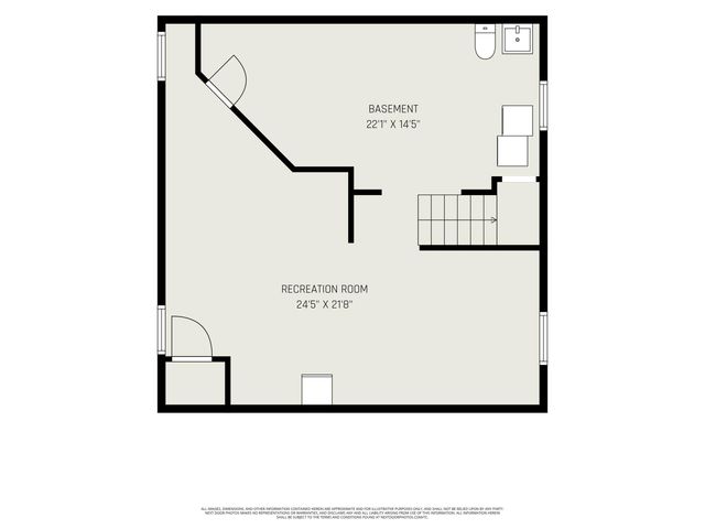 940 Chatham Street Nw, City Of Grand Rapids, MI 49504