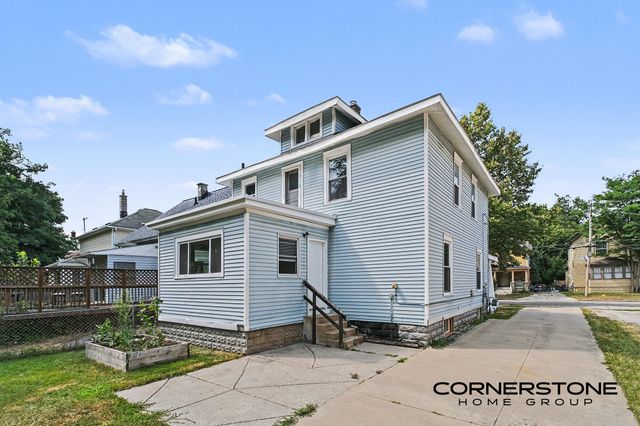 940 Chatham Street Nw, City Of Grand Rapids, MI 49504