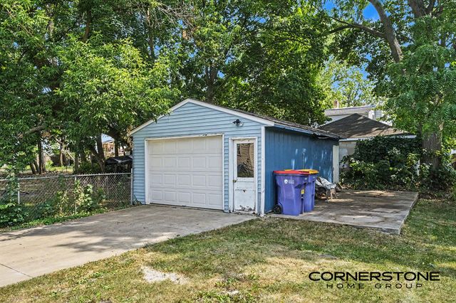 940 Chatham Street Nw, City Of Grand Rapids, MI 49504