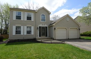 1292 LILAC Lane, Carol Stream, IL 60188