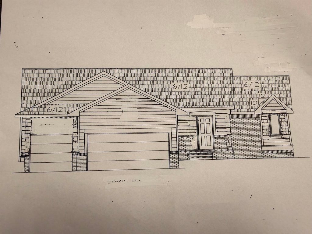 2101 S Tara Falls Ct, Wichita, KS 67207
