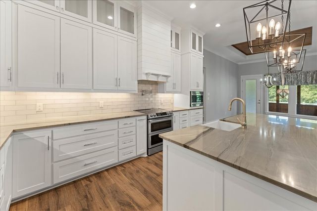 480 County Road 1927, Yantis, TX 75497