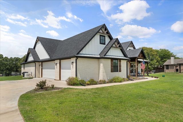480 County Road 1927, Yantis, TX 75497