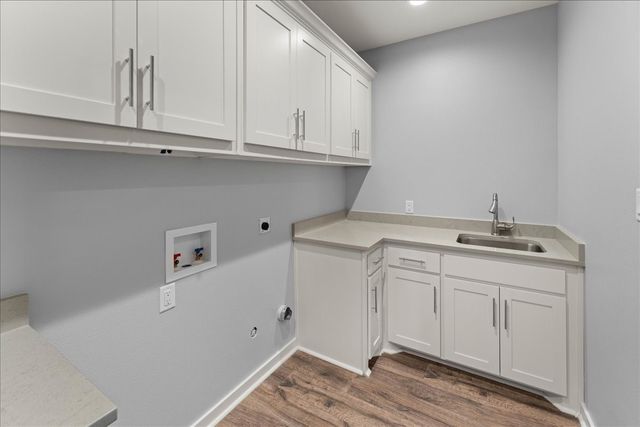 480 County Road 1927, Yantis, TX 75497