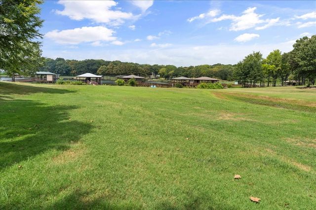 480 County Road 1927, Yantis, TX 75497