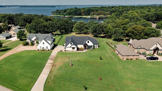 480 County Road 1927, Yantis, TX 75497