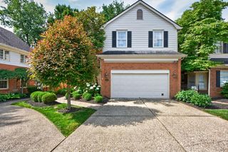 2932 Eastbrook Court, Lexington, KY 40502