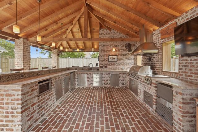 506 West 159th Street, Galliano, LA 70354