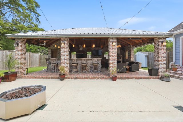 506 West 159th Street, Galliano, LA 70354