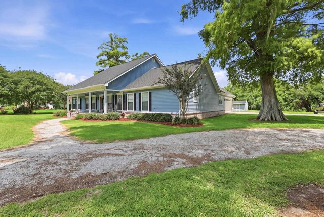 506 West 159th Street, Galliano, LA 70354