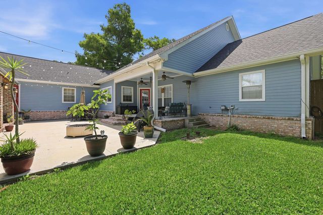 506 West 159th Street, Galliano, LA 70354