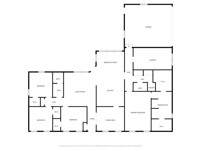 506 West 159th Street, Galliano, LA 70354