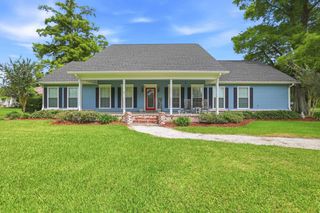 506 West 159th Street, Galliano, LA 70354