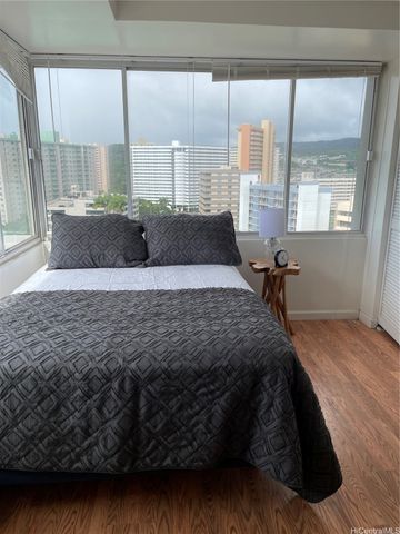 2888 Ala Ilima Street 1305, Honolulu, HI 96818