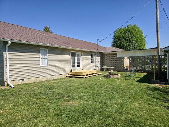 3014 Poplar Hill Road, Liberty, KY 42539