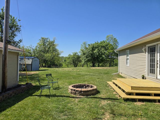 3014 Poplar Hill Road, Liberty, KY 42539