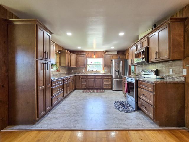 3014 Poplar Hill Road, Liberty, KY 42539