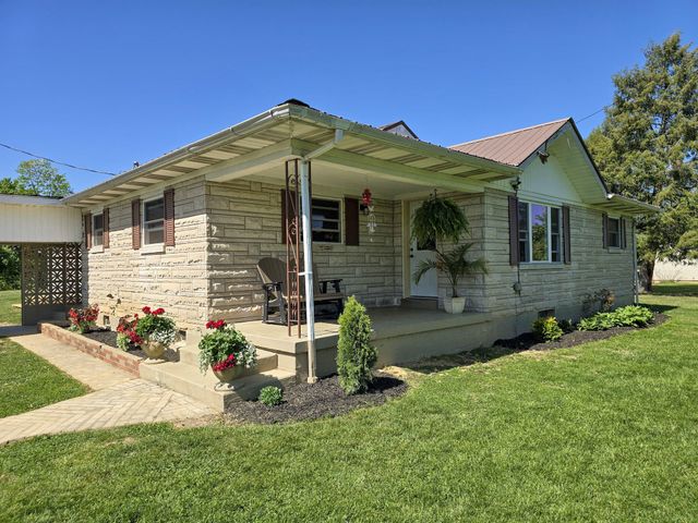 3014 Poplar Hill Road, Liberty, KY 42539