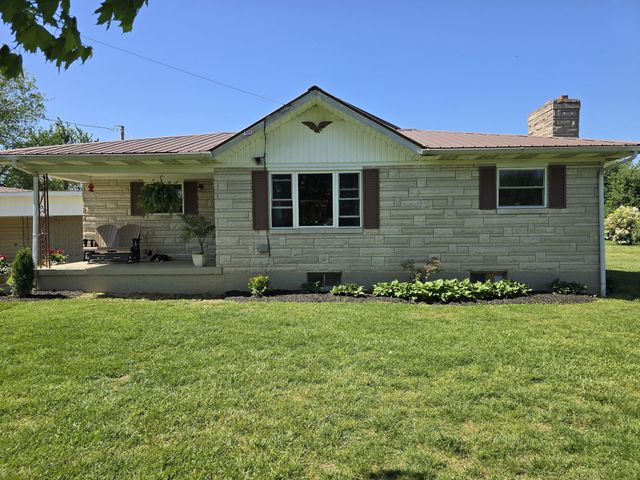 3014 Poplar Hill Road, Liberty, KY 42539