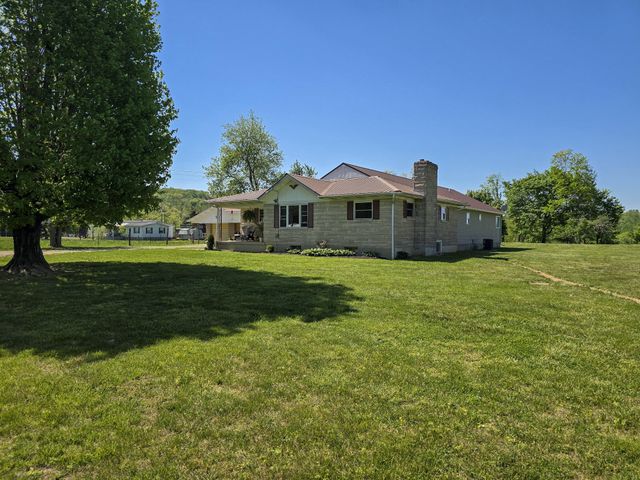 3014 Poplar Hill Road, Liberty, KY 42539