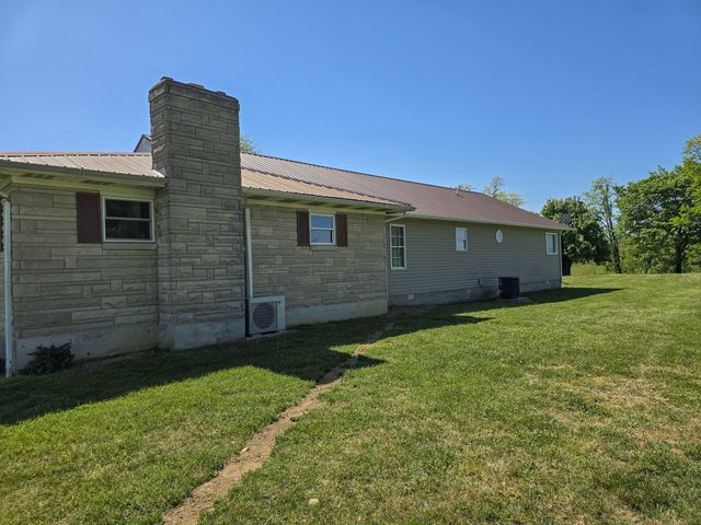 3014 Poplar Hill Road, Liberty, KY 42539