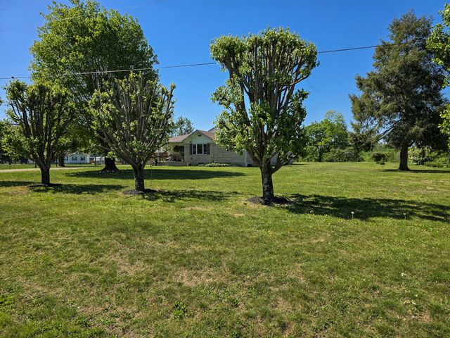 3014 Poplar Hill Road, Liberty, KY 42539