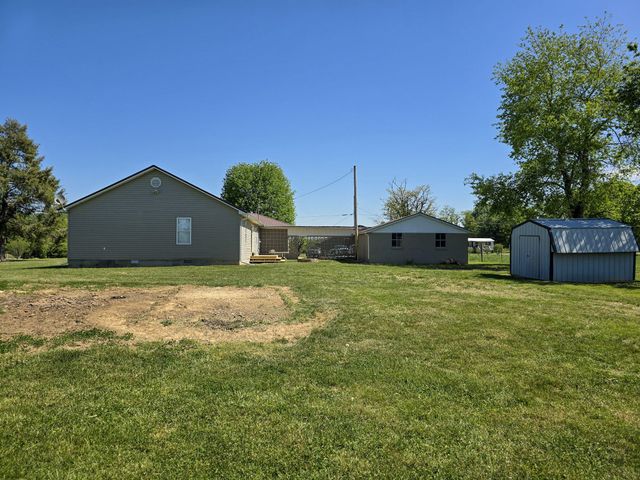 3014 Poplar Hill Road, Liberty, KY 42539