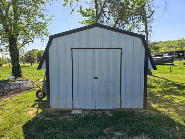3014 Poplar Hill Road, Liberty, KY 42539