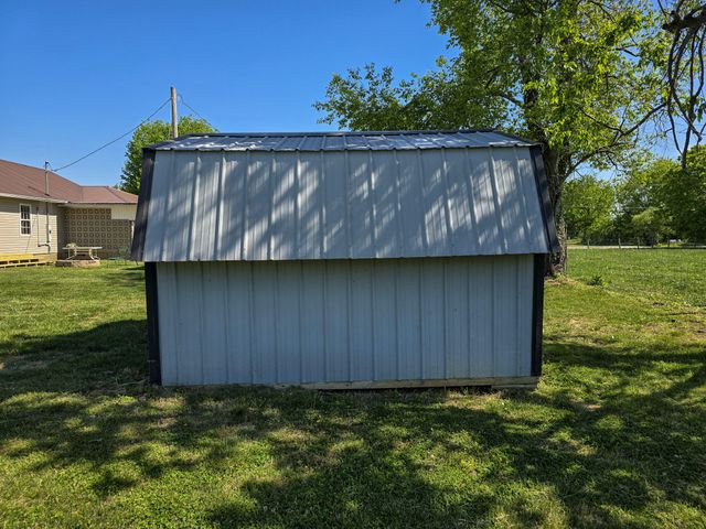 3014 Poplar Hill Road, Liberty, KY 42539