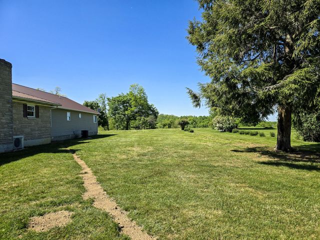3014 Poplar Hill Road, Liberty, KY 42539