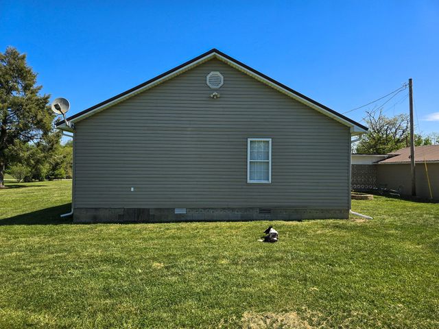 3014 Poplar Hill Road, Liberty, KY 42539