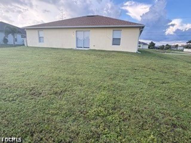 116 NW 26th ST, Cape Coral, FL 33993
