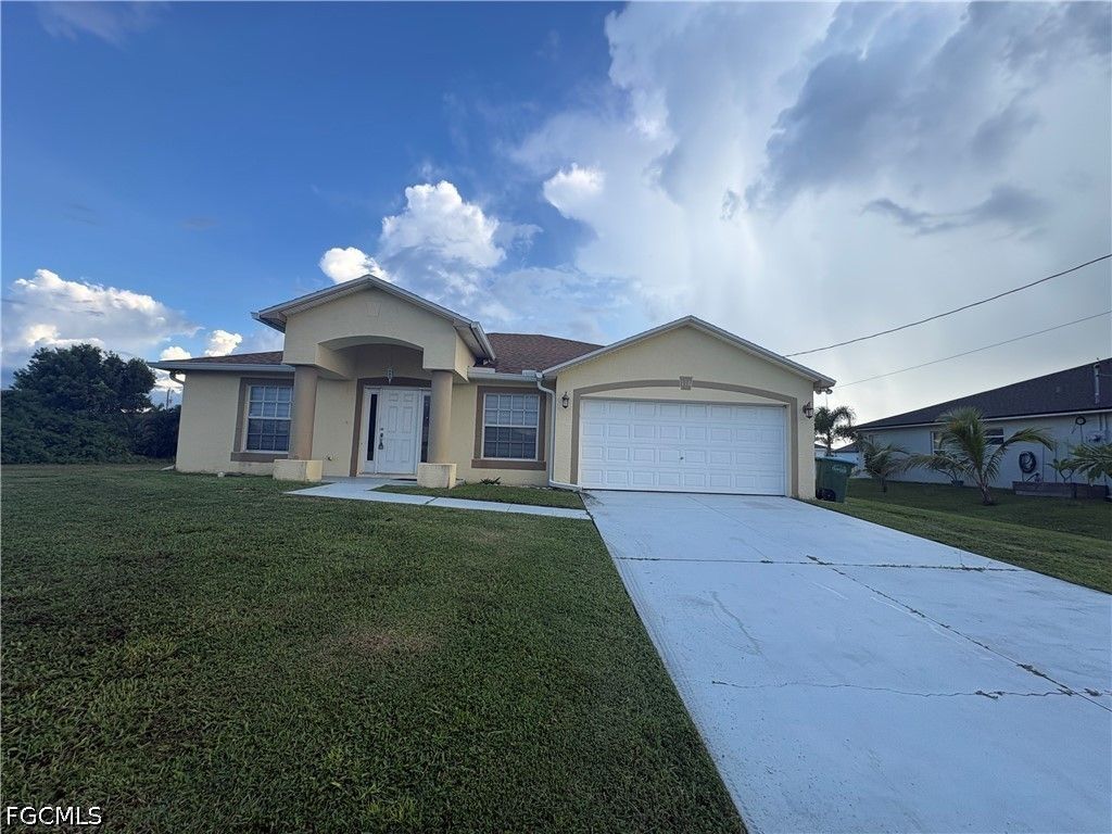 116 NW 26th ST, Cape Coral, FL 33993