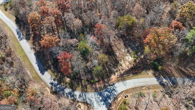 LOT 197 Springwinds Drive, Cleveland, GA 30528