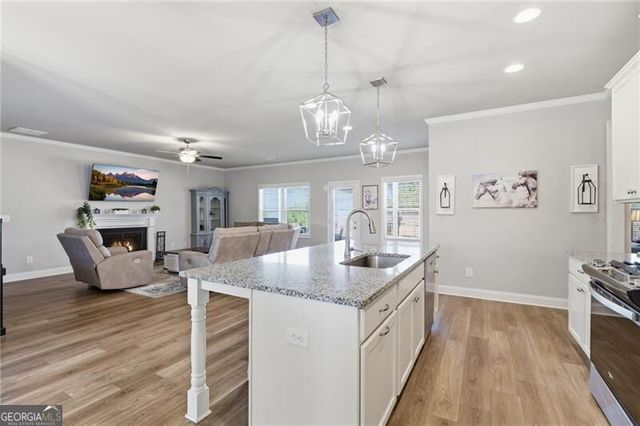 8415 Calloway Club Drive, Cumming, GA 30028