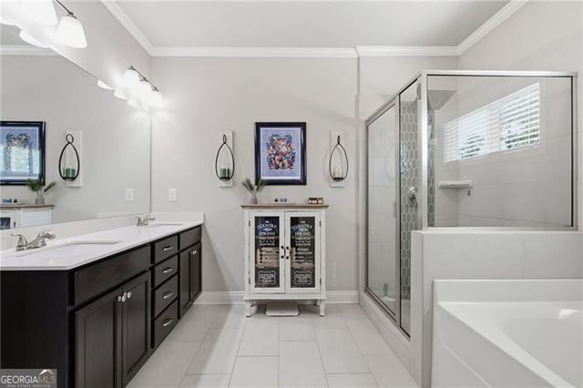 8415 Calloway Club Drive, Cumming, GA 30028