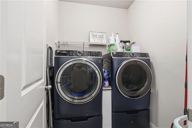 8415 Calloway Club Drive, Cumming, GA 30028
