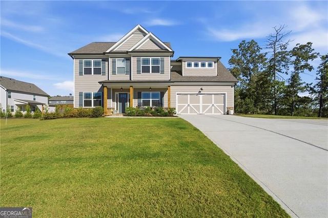 8415 Calloway Club Drive, Cumming, GA 30028