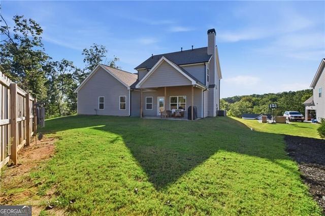 8415 Calloway Club Drive, Cumming, GA 30028