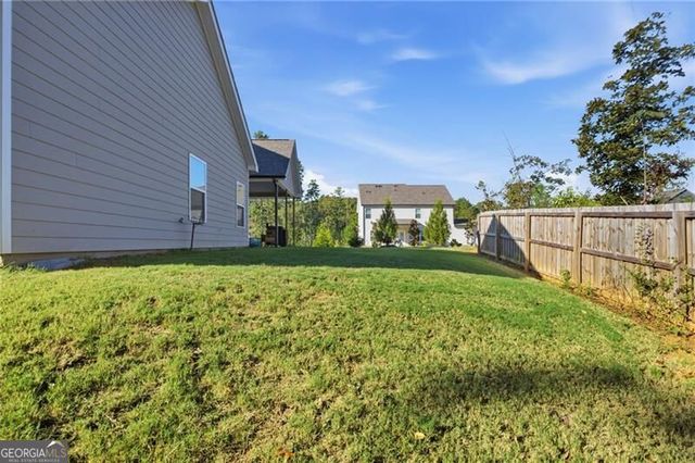 8415 Calloway Club Drive, Cumming, GA 30028