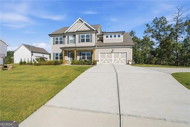 8415 Calloway Club Drive, Cumming, GA 30028