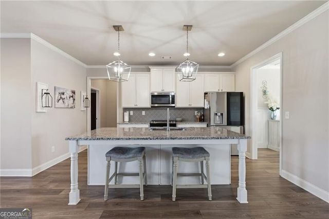 8415 Calloway Club Drive, Cumming, GA 30028