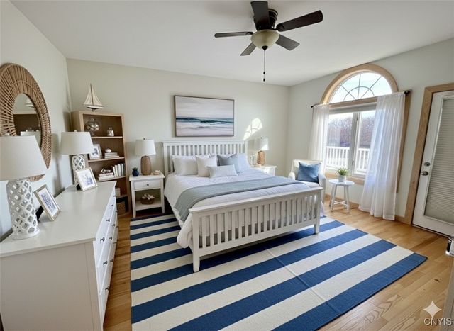 18 Island Shadow Drive, Granby, NY 13069